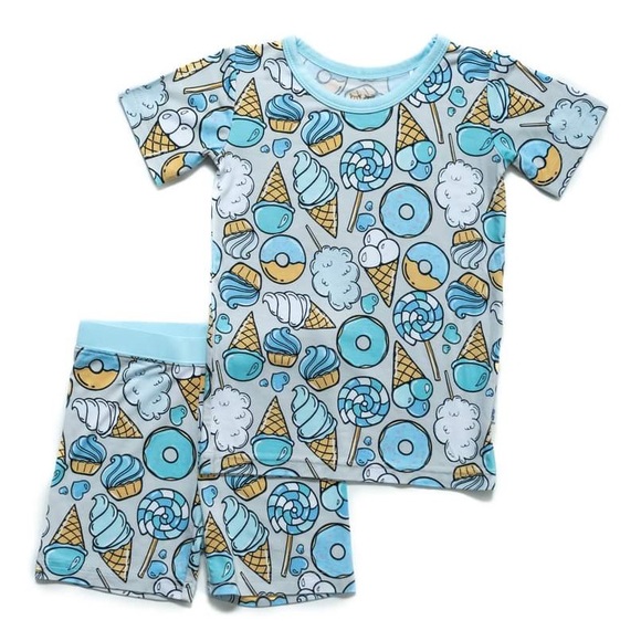 LS Sweet Treats Pj Set